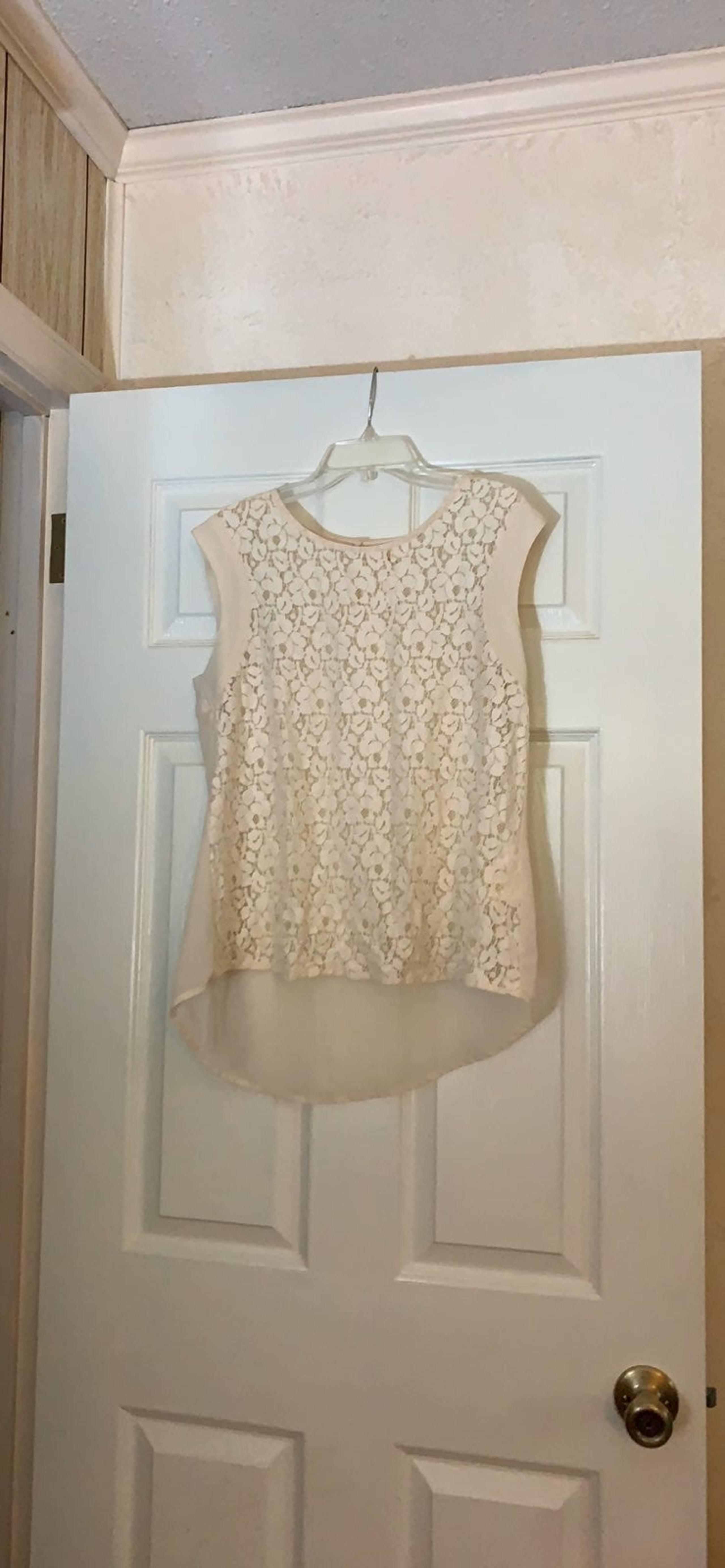 Floral top