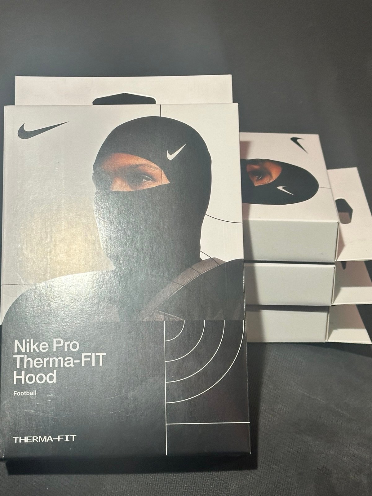 Ski Mask Nike - Etsy
