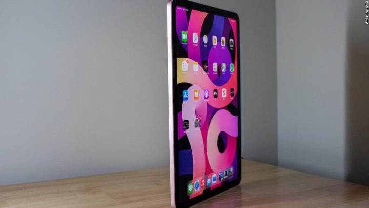 iPad Air (newest) special bundle