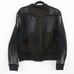 Lane Bryant Military Green Black Glam Mesh Bomber Utility Jacket Coat 22/24