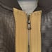 Lane Bryant Military Green Black Glam Mesh Bomber Utility Jacket Coat 22/24