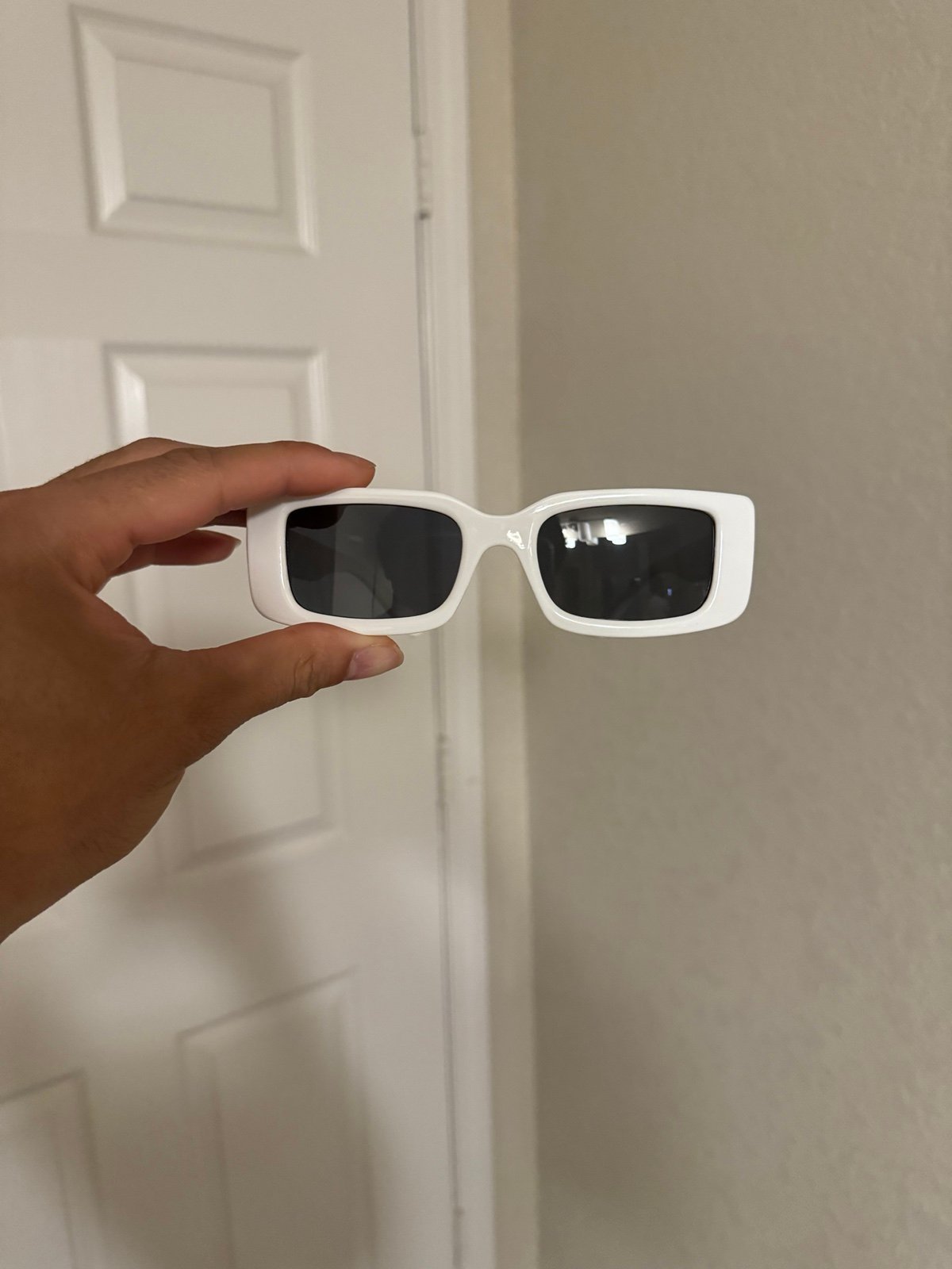 Off White Sunglasses