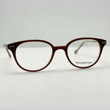 Ermenegildo Zegna Eyeglasses Eye Glasses Frames VZ 3559 48-19-145 09WW