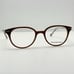 Ermenegildo Zegna Eyeglasses Eye Glasses Frames VZ 3559 48-19-145 09WW