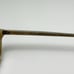 Ermenegildo Zegna Eyeglasses Eye Glasses Frames VZ 3559 48-19-145 09WW