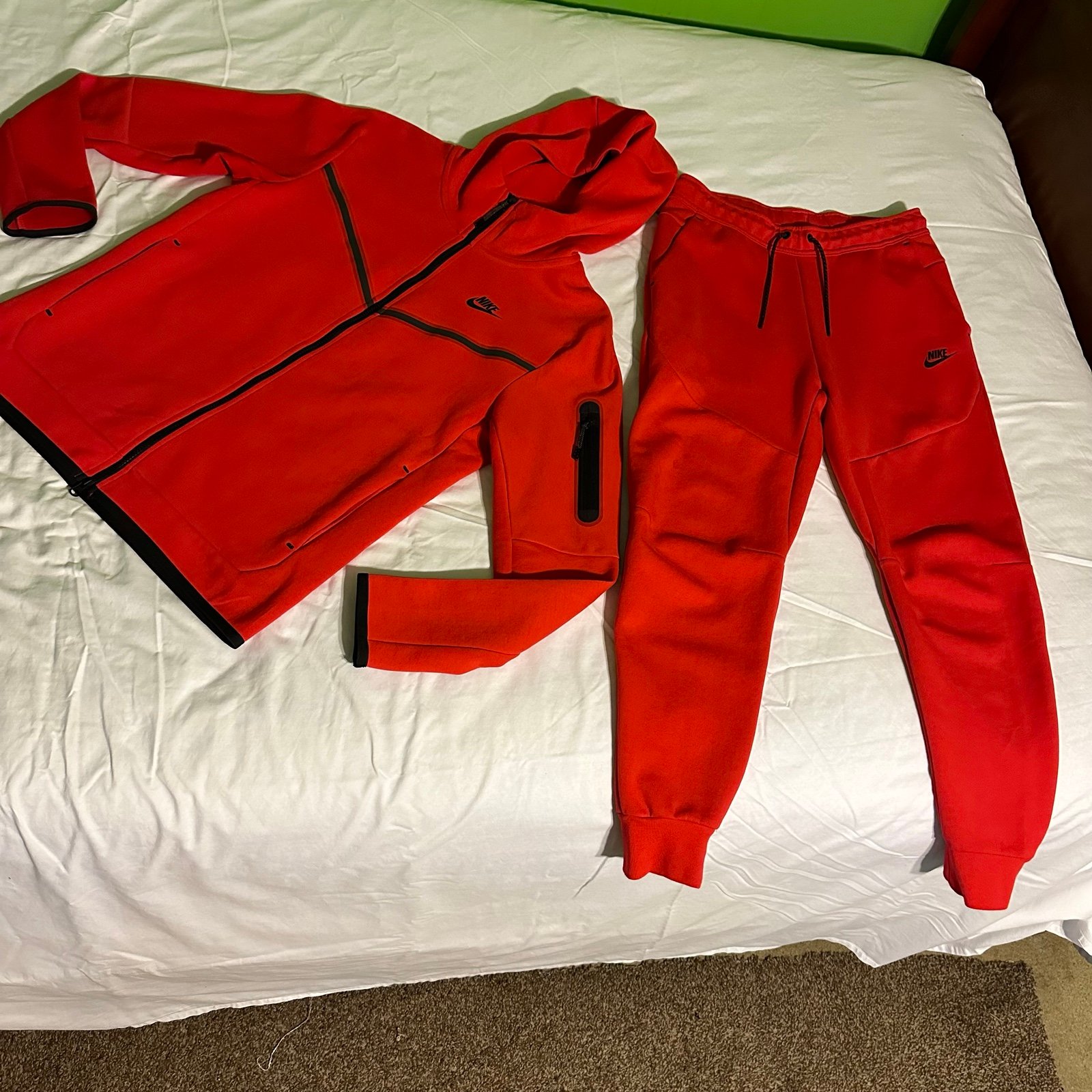 Nike Tech Tracksuit