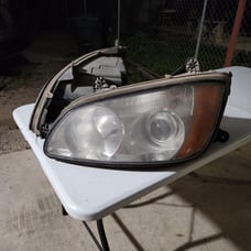 Kenworth t660 with led