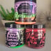 Twisted Allure Sugar Scrub Set