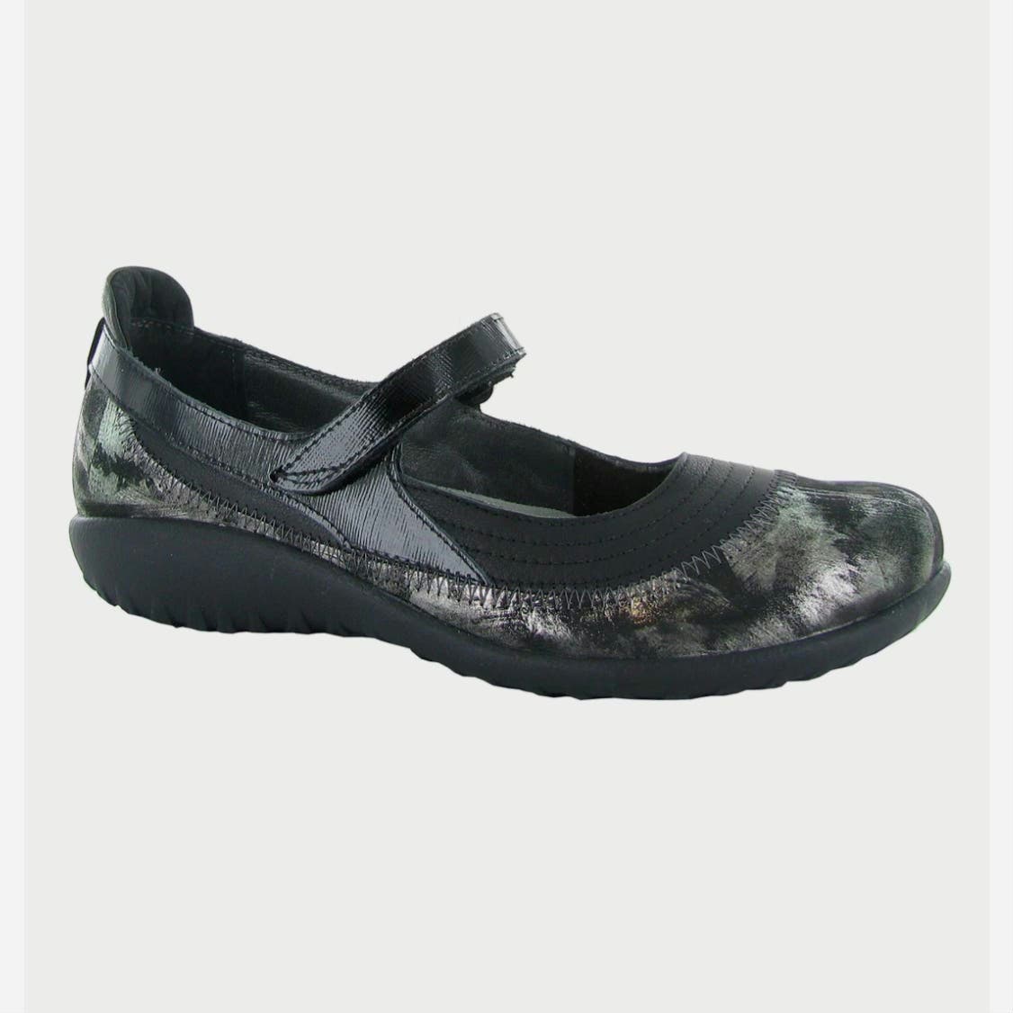 NAOT Kirei Mary Jane Shoe