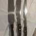 Cutco knife lot hard to find