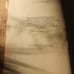 Vintage 1957 Websters Unbridged dictionary