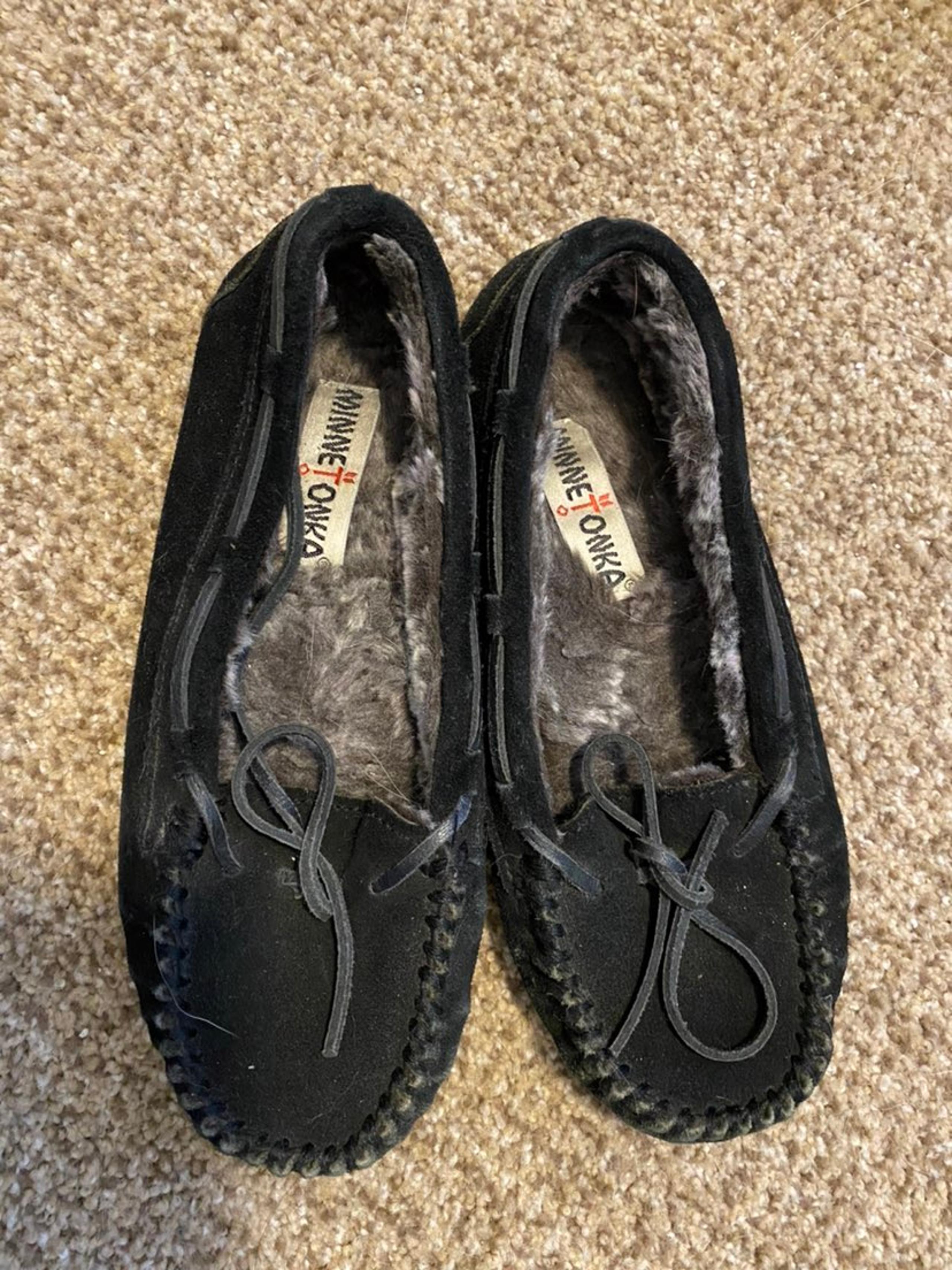 Minnetonka Moccasins