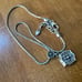 Brighton Silver-tone Necklace