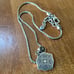 Brighton Silver-tone Necklace