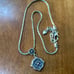 Brighton Silver-tone Necklace