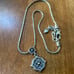 Brighton Silver-tone Necklace