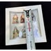 2006 Hallmark Keepsake Santas From Around the World Miniature Ornaments New! -C2