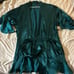 Victoria secret robe