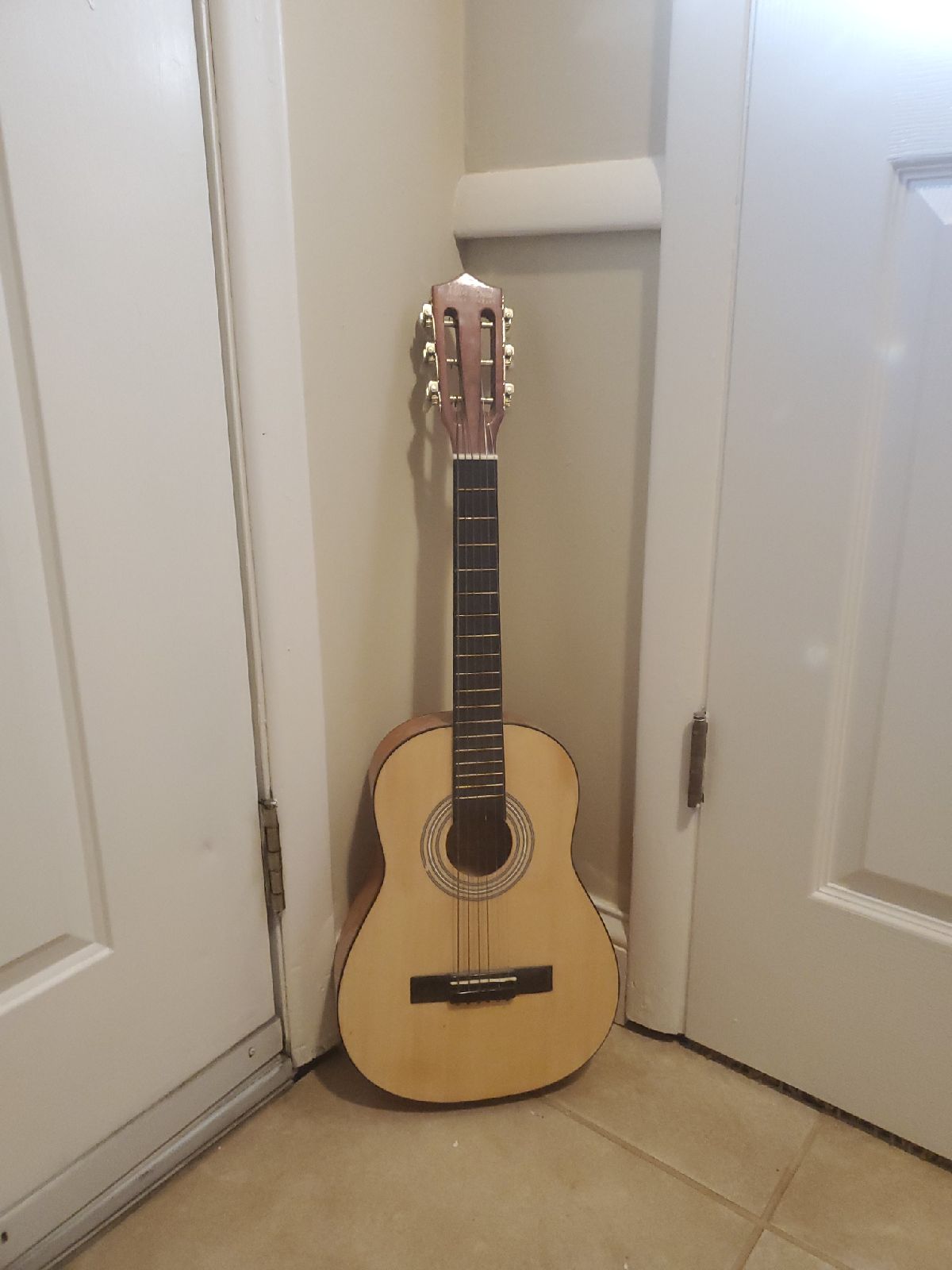 Childrens Acoustic Guitar