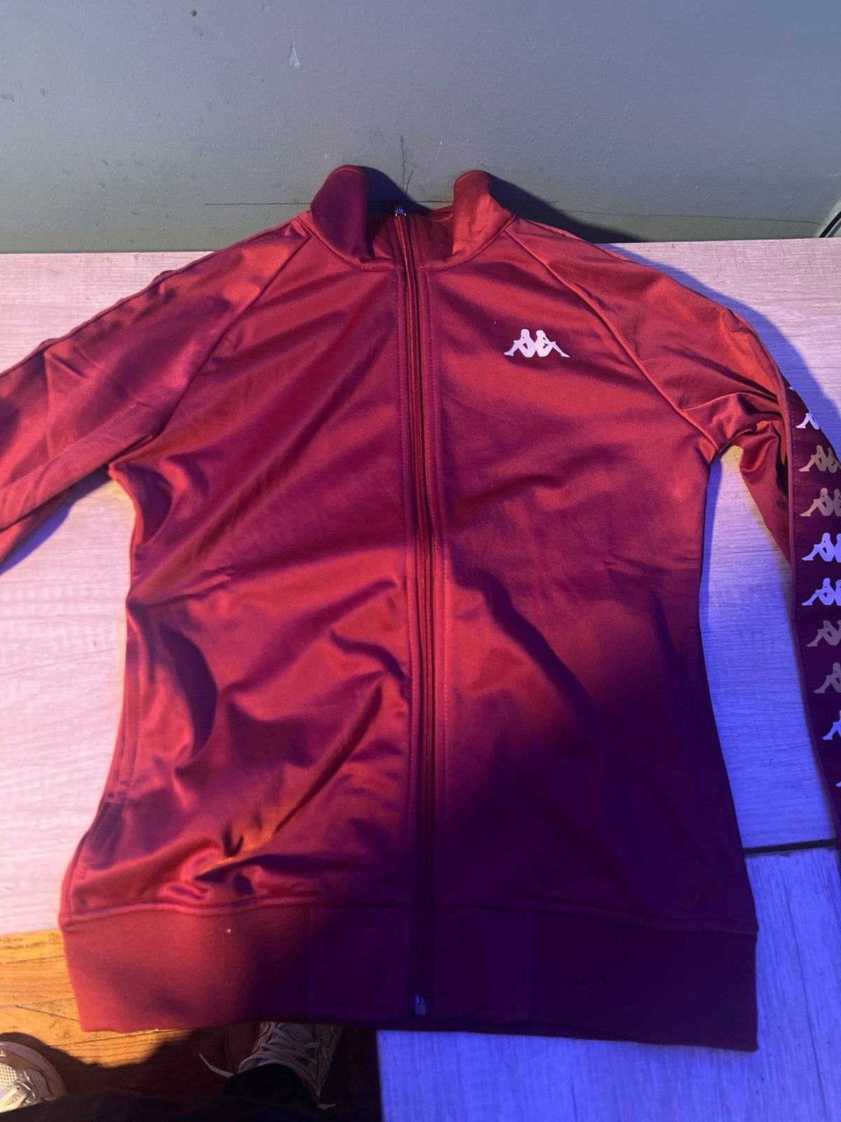 Jacket