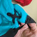 Tyrolia Vintage Colorful 90s Full Zip Hooded Ski Jacket Size 10