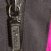 Tyrolia Vintage Colorful 90s Full Zip Hooded Ski Jacket Size 10