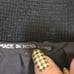 Tyrolia Vintage Colorful 90s Full Zip Hooded Ski Jacket Size 10