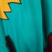 Tyrolia Vintage Colorful 90s Full Zip Hooded Ski Jacket Size 10