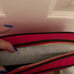 Michael Kors pink crossbody purse