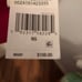 Michael Kors pink crossbody purse