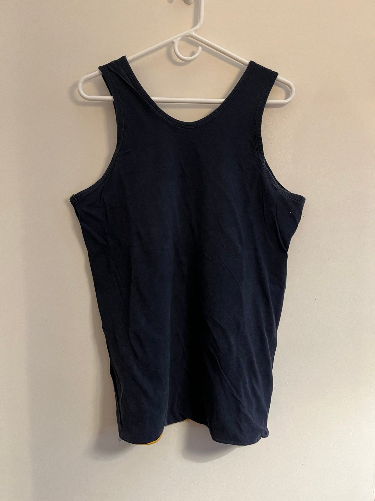Vintage Champion Tank Top