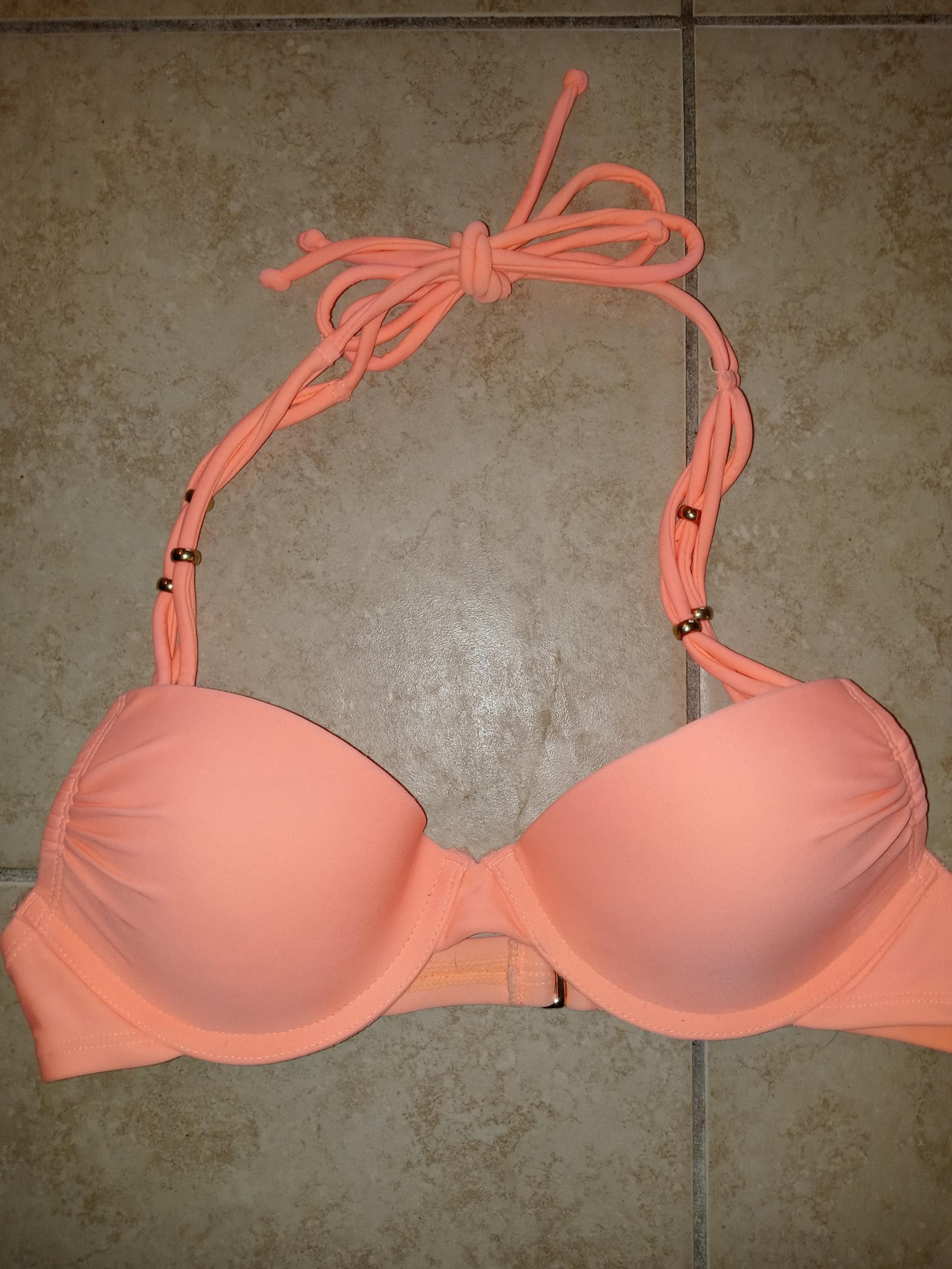 Bikini Top Sz S