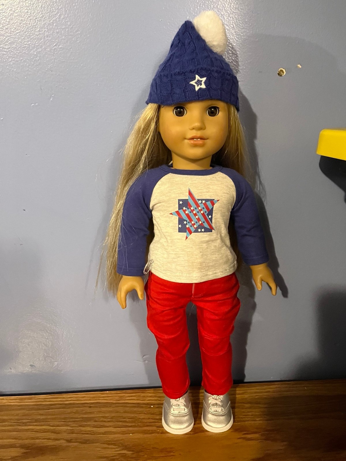American Girl