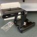 Z Flex Tilt Tripod Head Aluminum Alloy Folding Z Tilt Head Plate Stand Holder