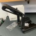 Z Flex Tilt Tripod Head Aluminum Alloy Folding Z Tilt Head Plate Stand Holder