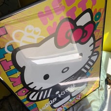 Hello kitty