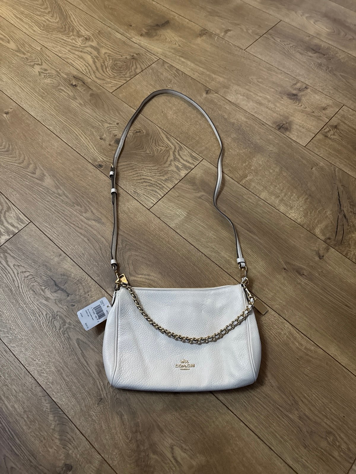 Coach Crossbody