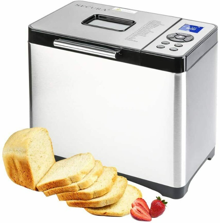 Bread Maker Machine