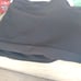 Black sweats