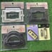 Lot of 5 Bookplates For Scrapbooking