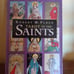 Tarot of the Saints Deck and Book