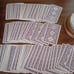 Tarot of the Saints Deck and Book