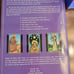 Tarot of the Saints Deck and Book