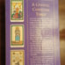 Tarot of the Saints Deck and Book