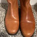Ralph Lauren Lauren Tall Leather Riding Boots 11739 - Size 6B