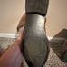 Ralph Lauren Lauren Tall Leather Riding Boots 11739 - Size 6B