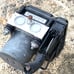 2010-2011 Toyota Camry Brake ABS Pump Control Module P/N:0265951196