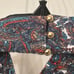 MICHAEL Michael Kors Paisley Halter Neck Tank