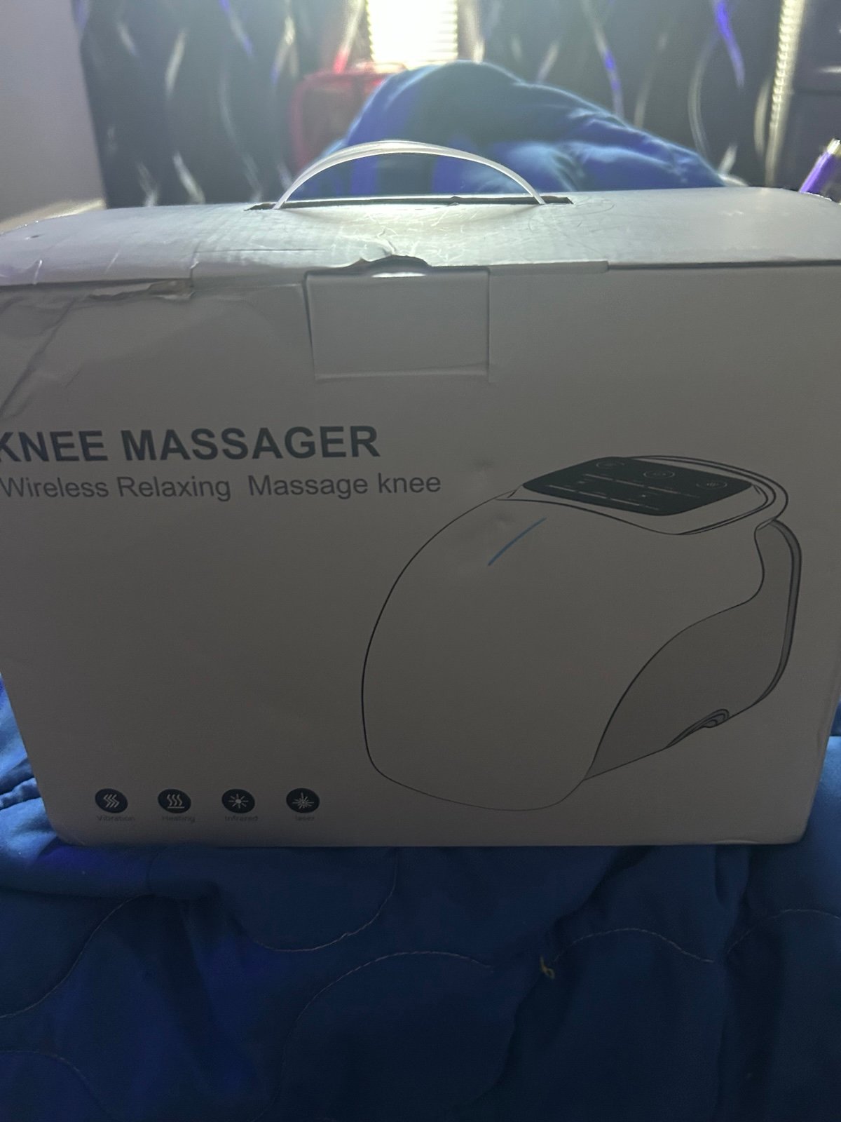 Massager