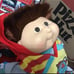 Very Rare Cabbage Patch Kid from the yea